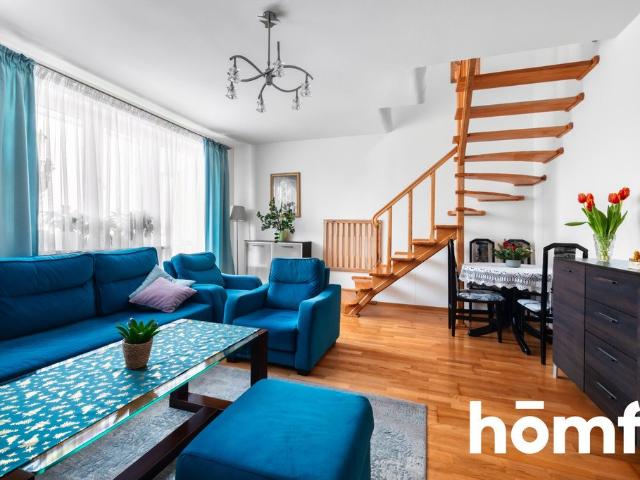 Mieszkanie na sprzedaż w Bychawa, Lubelskie