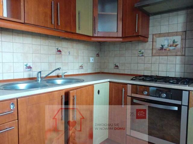 Mieszkanie na sprzedaż w Bychawa, Lubelskie