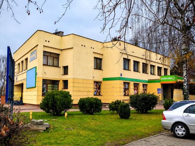 Mieszkanie do wynajęcia w Bełżyce, Lubelskie