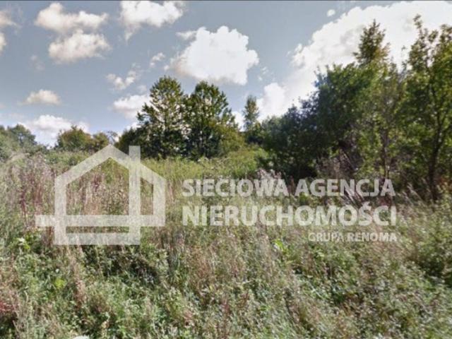 Grunt na sprzedaż w Pomorskie