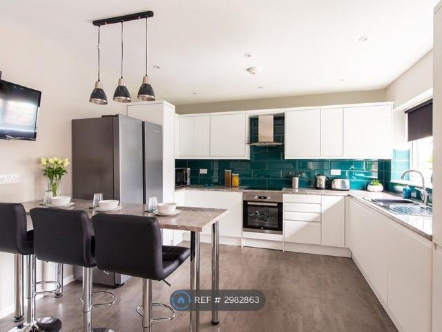 Room for rent in Hamerton, Kent