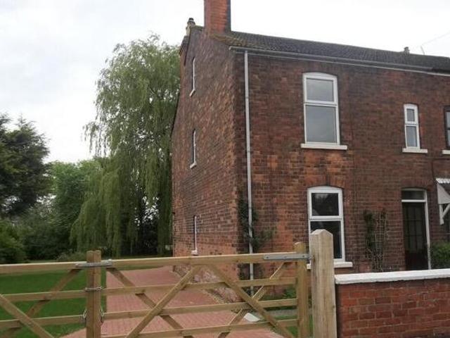 House for rent in Lyons, Greater London