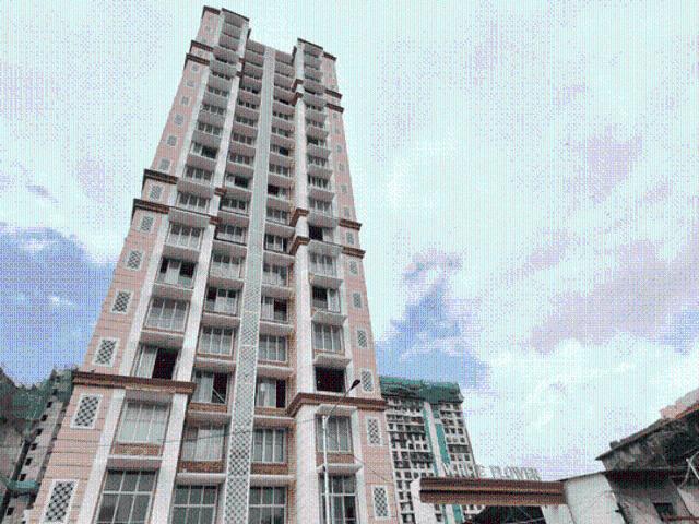 Flat for sale in Prabhadevi - Mumbai, National Capital Territory Of Delhi