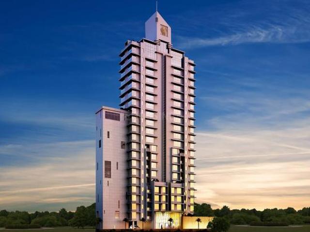 Flat for sale in Prabhadevi - Mumbai, National Capital Territory Of Delhi