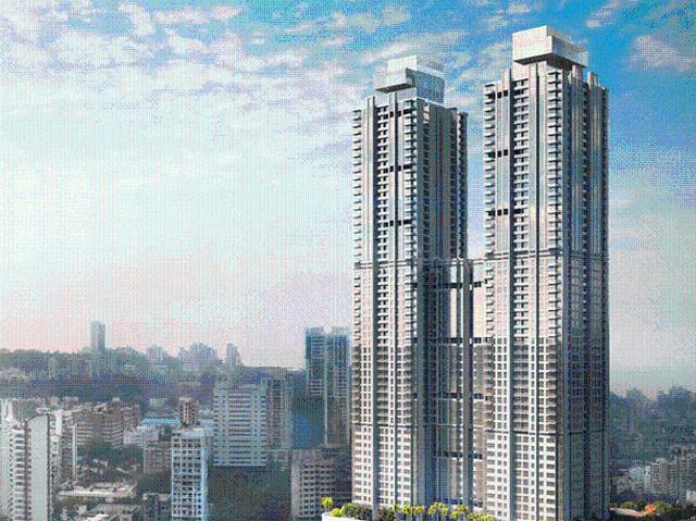 Flat for sale in Prabhadevi - Mumbai, National Capital Territory Of Delhi