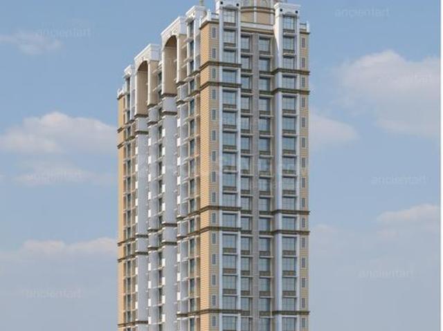 Flat for sale in Prabhadevi - Mumbai, National Capital Territory Of Delhi