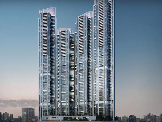 Flat for sale in Prabhadevi - Mumbai, National Capital Territory Of Delhi