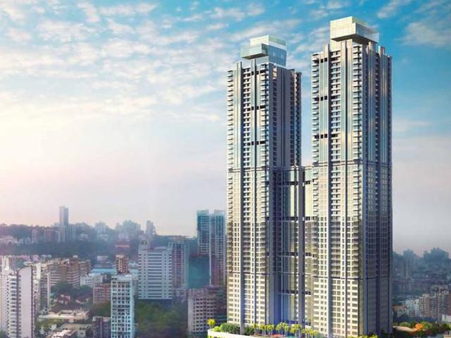 Flat for sale in Prabhadevi - Mumbai, National Capital Territory Of Delhi