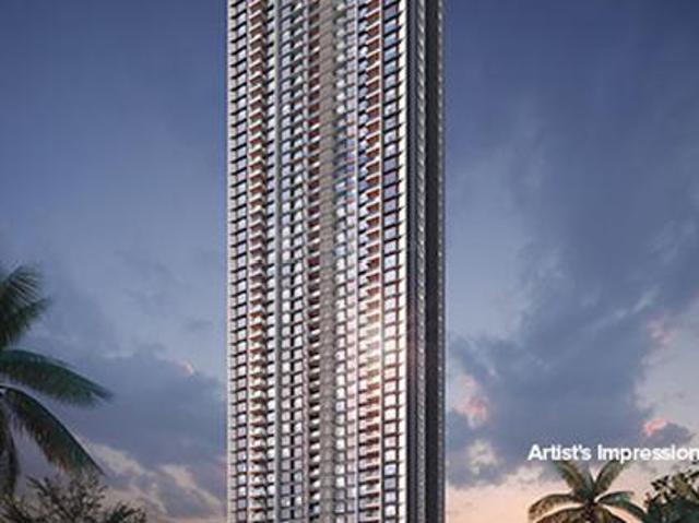 Flat for sale in Prabhadevi - Mumbai, National Capital Territory Of Delhi