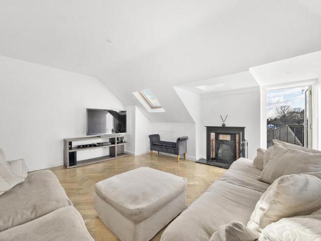 Apartment for rent in Greater London