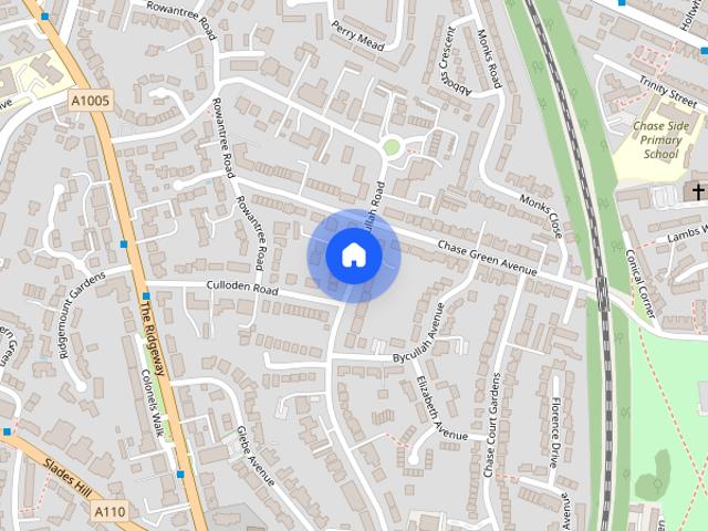 Apartment for rent in Greater London