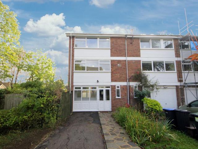 House for rent in Greater London