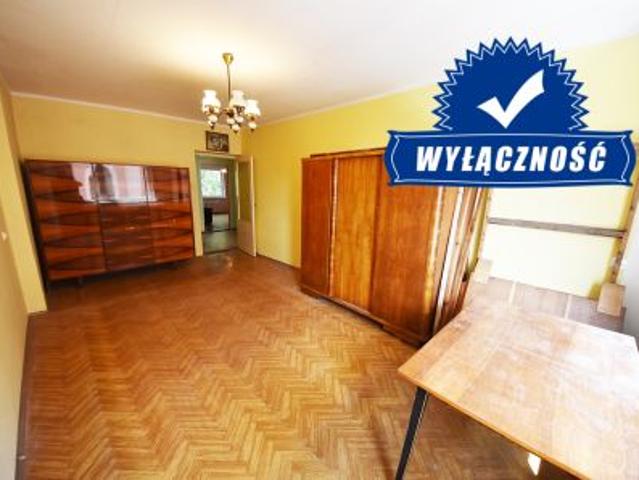 Mieszkanie na sprzedaż w Byczyna, Opolskie