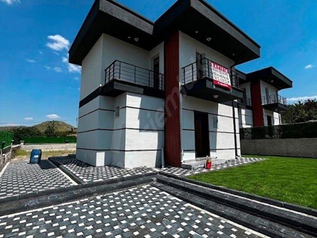 Hacilar, Kayseri içerisinde satılık Villa