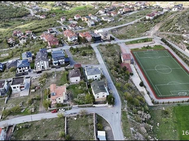 Melikgazi, Kayseri içerisinde satılık Arsa