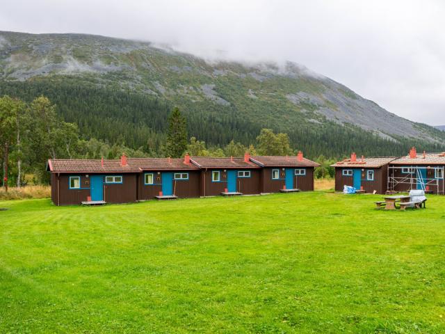 Bostadsrätt till salu i Åre, Jämtland