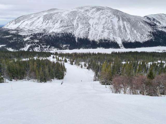 Bostadsrätt till salu i Åre, Jämtland