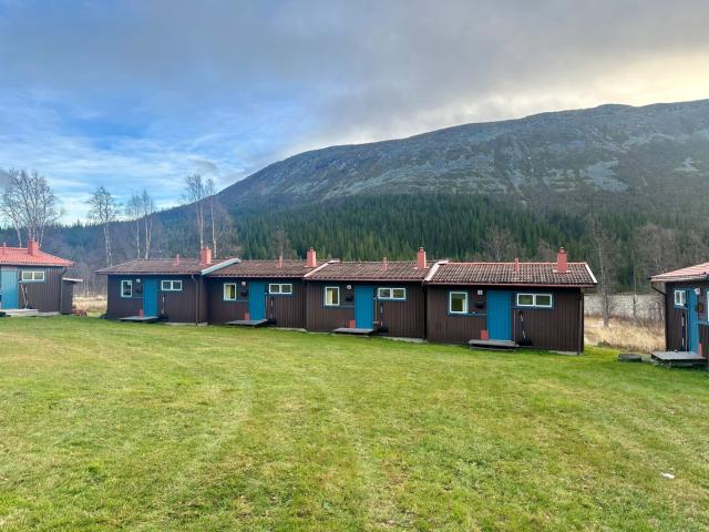 Bostadsrätt till salu i Åre, Jämtland