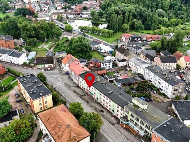 Mieszkanie na sprzedaż w Wyrzysk, Wielkopolskie