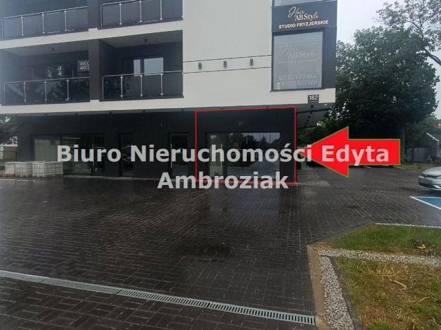 Mieszkanie do wynajęcia w Podlasie, Piła