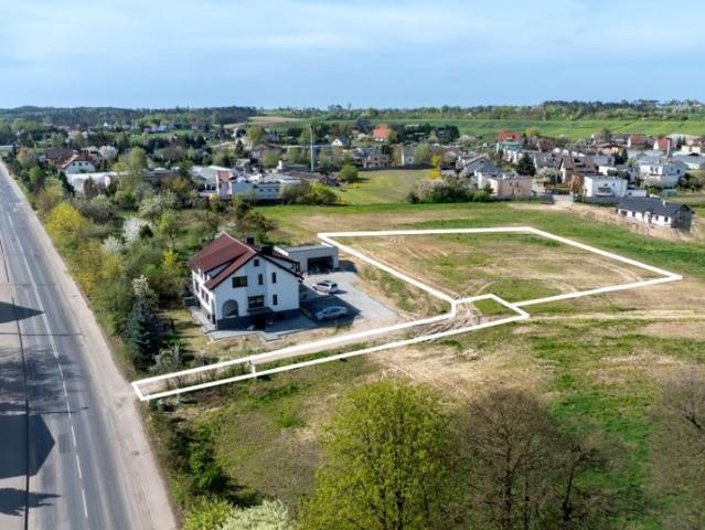 Grunt na sprzedaż w Tuchola, Kujawsko-pomorskie
