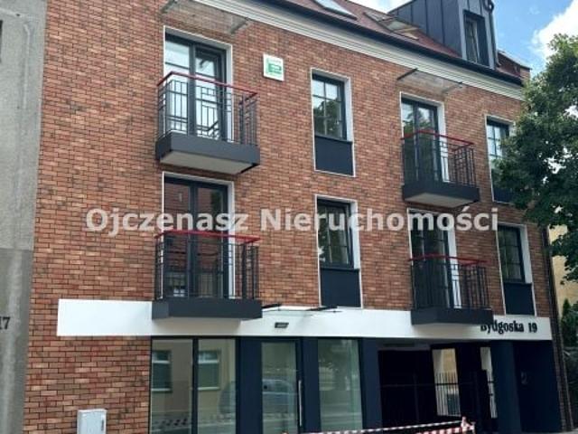 Mieszkanie na sprzedaż w Bydgoszcz, Kujawsko-pomorskie