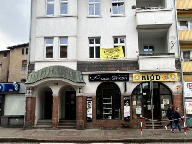 Mieszkanie na sprzedaż w Nakło Nad Notecią, Kujawsko-pomorskie
