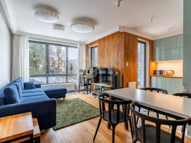 Mieszkanie na sprzedaż w Gdynia, Pomorskie