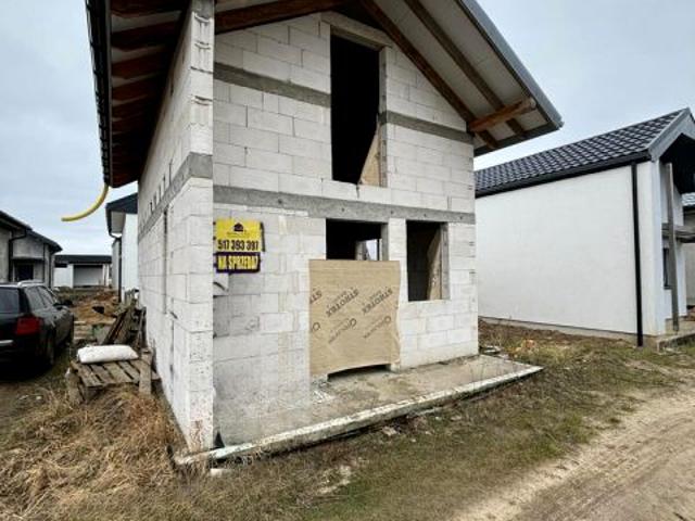 Dom na sprzedaż w Szczecin, Zachodniopomorskie