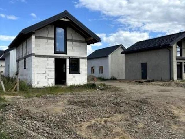 Dom na sprzedaż w Szczecin, Zachodniopomorskie