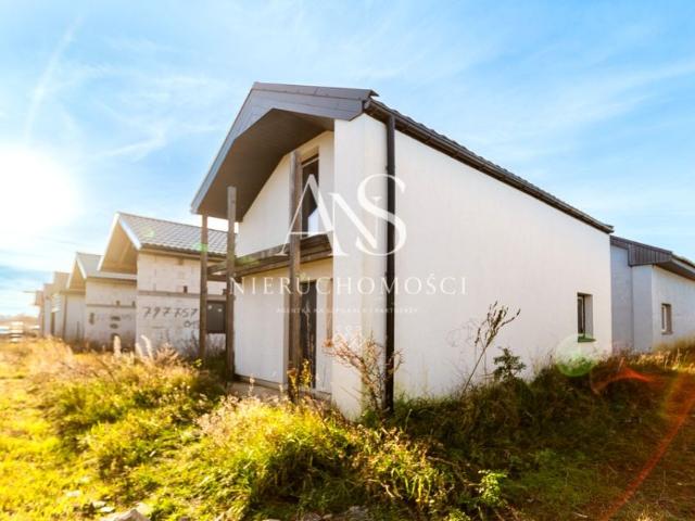 Dom na sprzedaż w Szczecin, Zachodniopomorskie