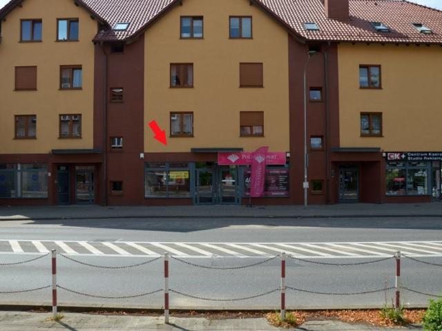 Mieszkanie do wynajęcia w Wałcz, Zachodniopomorskie