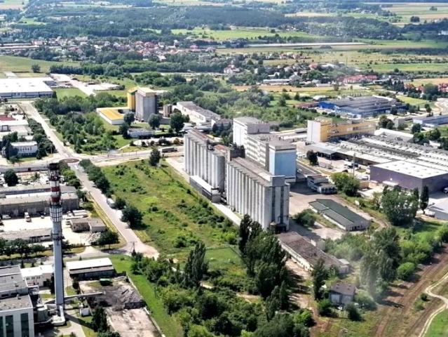 Grunt na sprzedaż w Płońsk, Mazowieckie