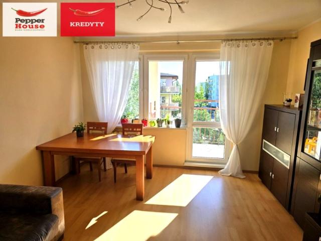 Mieszkanie na sprzedaż w Bydgoszcz, Kujawsko-pomorskie