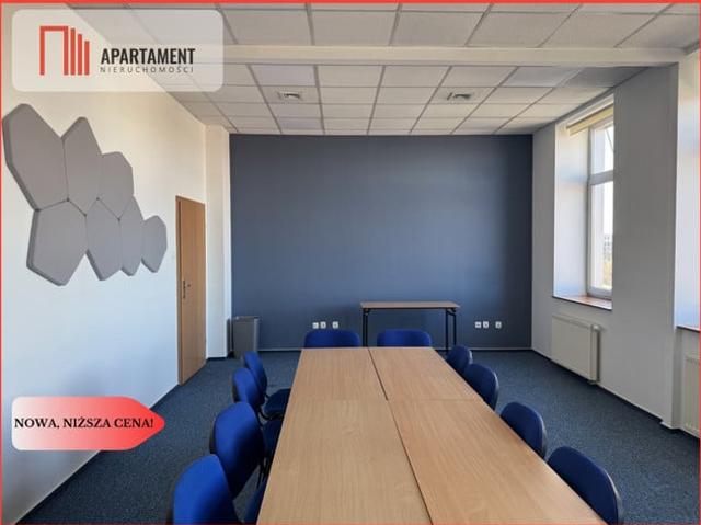 Biuro do wynajęcia w Bydgoszcz, Kujawsko-pomorskie