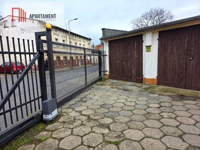 Mieszkanie na sprzedaż w Bydgoszcz, Kujawsko-pomorskie