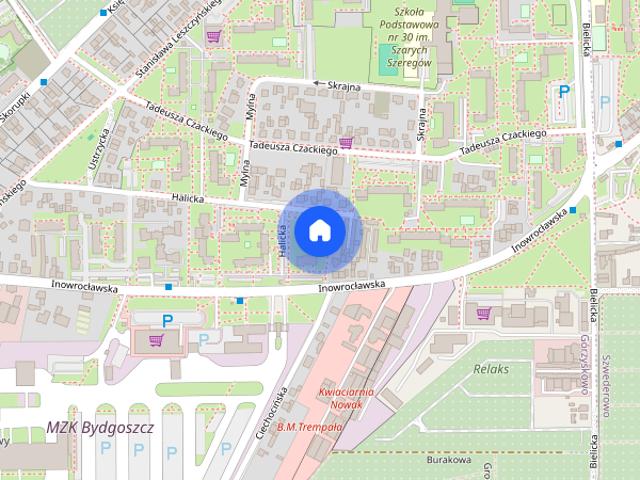 Dom do wynajęcia w Bydgoszcz, Kujawsko-pomorskie