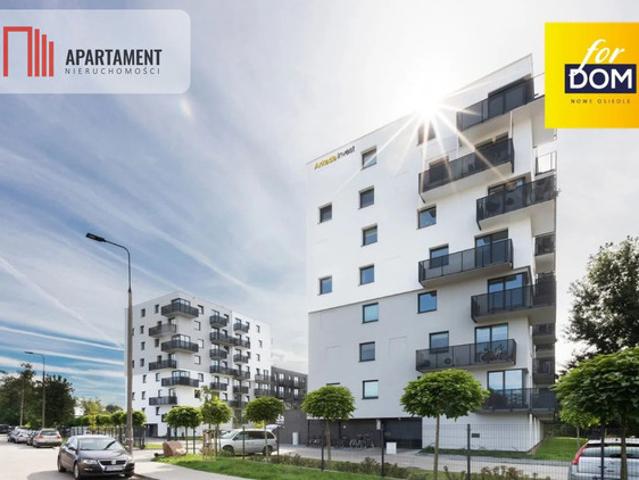 Apartament na sprzedaż w Bydgoszcz, Kujawsko-pomorskie