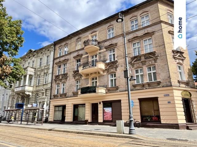 Biuro do wynajęcia w Bydgoszcz, Kujawsko-pomorskie
