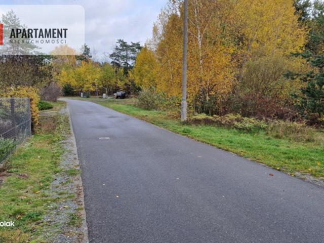 Grunt na sprzedaż w Osielsko, Kujawsko-pomorskie