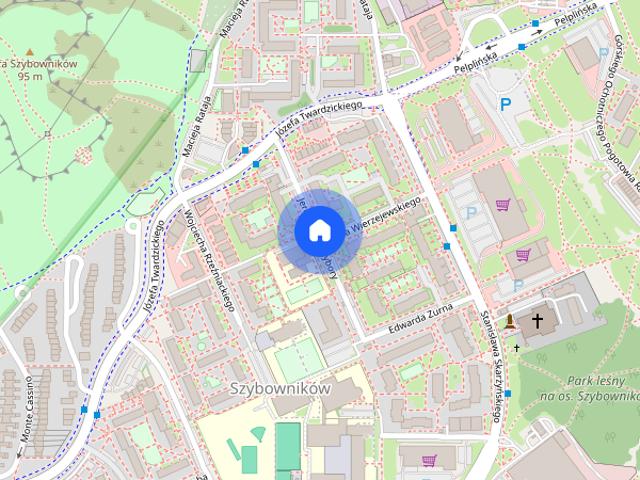 Mieszkanie do wynajęcia w Bydgoszcz, Kujawsko-pomorskie
