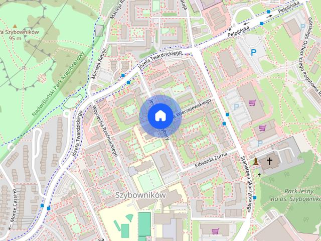 Mieszkanie do wynajęcia w Bydgoszcz, Kujawsko-pomorskie
