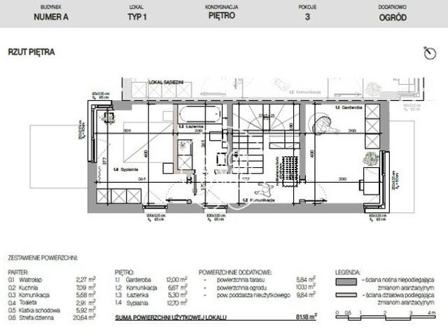 Dom na sprzedaż w Bydgoszcz, Kujawsko-pomorskie