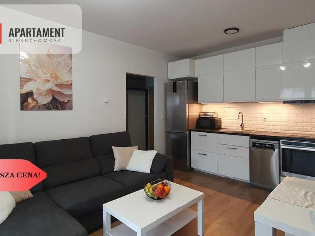 Mieszkanie na sprzedaż w Bydgoszcz, Kujawsko-pomorskie