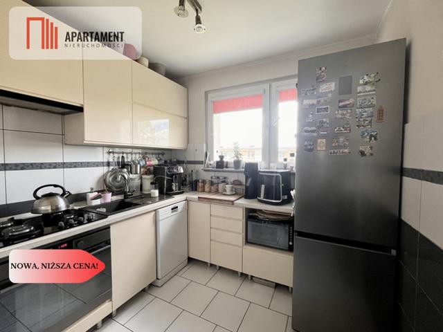 Mieszkanie na sprzedaż w Bydgoszcz, Kujawsko-pomorskie