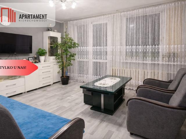 Mieszkanie na sprzedaż w Bydgoszcz, Kujawsko-pomorskie