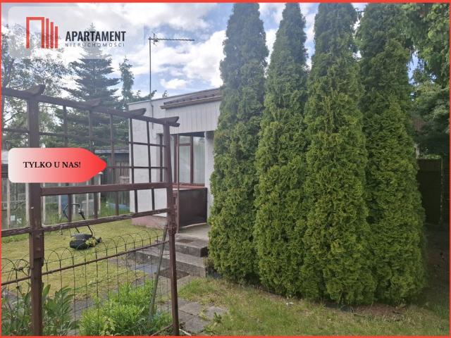 Grunt na sprzedaż w Bydgoszcz, Kujawsko-pomorskie