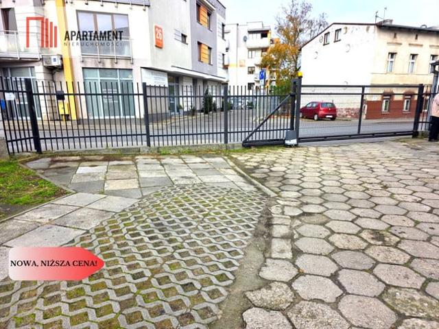Garaż na sprzedaż w Bydgoszcz, Kujawsko-pomorskie