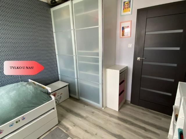 Mieszkanie na sprzedaż w Bydgoszcz, Kujawsko-pomorskie