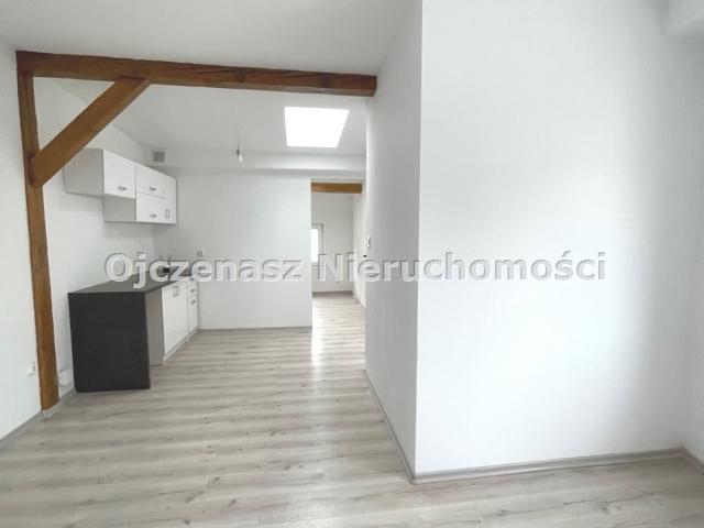 Mieszkanie na sprzedaż w Bydgoszcz, Kujawsko-pomorskie